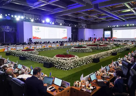 China a refuzat să condamne războiul declanșat de Rusia în Ucraina în timpul adunării G20 din India