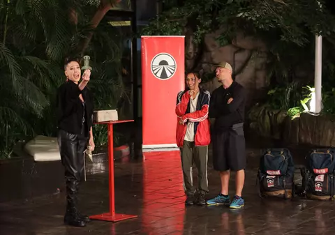 Puya și Melinda, salvați de eliminarea de la America Express: „M-am gândit că ăsta e finalul”