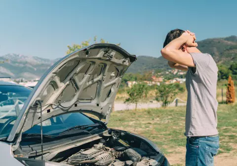 4 probleme ale mașinii tale pe care le poți repara și singur