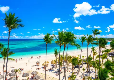 Republica Dominicană – tot ceea ce trebuie să știi despre Republica Dominicană