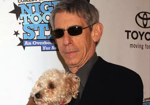 Richard Belzer a murit la 78 de ani. Actorul era cunoscut pentru rolul din serialul „Law & Order”