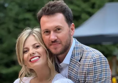 Cum se descurcă Roxana Hulpe în rolul de mamă: „Încă nu știu dacă sunt în stare să o îngrijesc așa cum are ea nevoie”