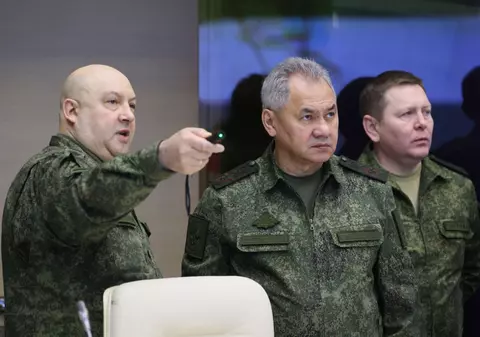 SUA și aliații săi nu cred în șansele noii ofensive a Rusiei în Ucraina: „Mai mult aspirațională decât realistă”