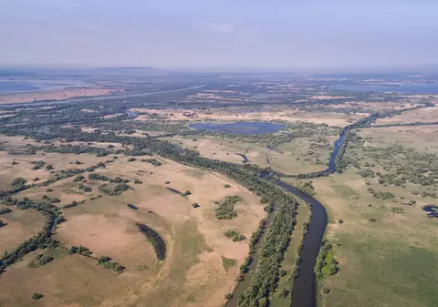 SURSE: „Canalul Bâstroe a fost adâncit la 7 metri. Acestea sunt rezultatele măsurătorilor”