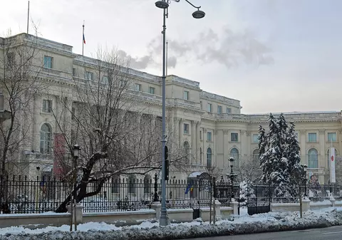 Noi acuzații în scandalul expoziției „Brauner” de la MNAR: „Directorul crede că scapă prin retragerea strategică a lucrărilor”