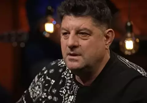 Tavi Colen, dezvăluiri despre băiatul lui în vârstă de 15 ani: „Când eram tânăr flăcău, nu suportam copiii”