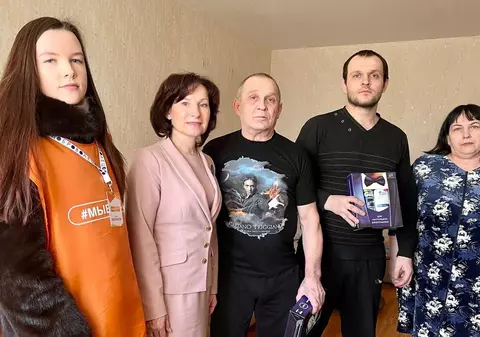 „Oamenii sunt fericiți”. Spumă de ras și șampon, oferite dreptul ajutor familiilor soldaților ruși decedați în război