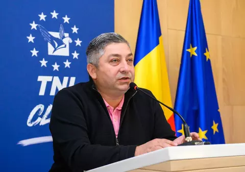 Alin Tișe anunță că îi va cere demisia lui Nicolae Ciucă, dacă Guvernul nu va finanța un spital la Cluj