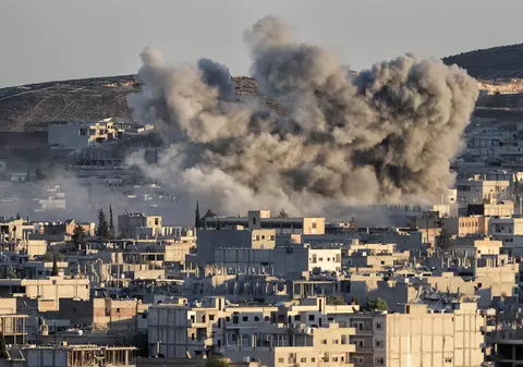 Top 10 cele mai periculoase țări din lume