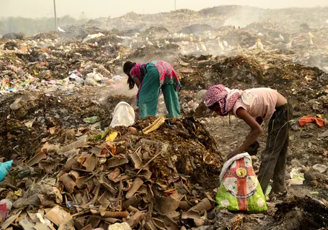 Top 10 cele mai sărace țări din lume