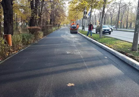 Viceprimarul Bujduveanu promite „transport public mai civilizat, străzi mai bune şi noi locuri de parcare” în Bucureşti după votarea bugetului