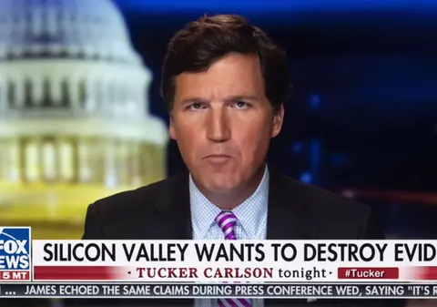 Vedetele Fox News, acuzate că promovau teoria trumpistă a fraudei electorale, deși în privat  admiteau că nu cred în ea: „E o nebunie!”