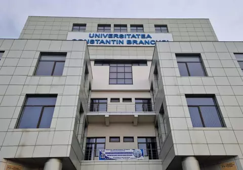 Universitatea „Constantin Brâncuşi” din Gorj trece la cursurile online, după cutremurele din ultimele zile