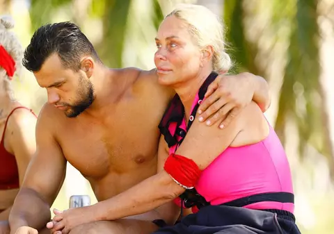 Vica Blochina spune ce nu se vede la TV de la Survivor România 2023: „Mama mea plângea văzând ce iad e acolo”