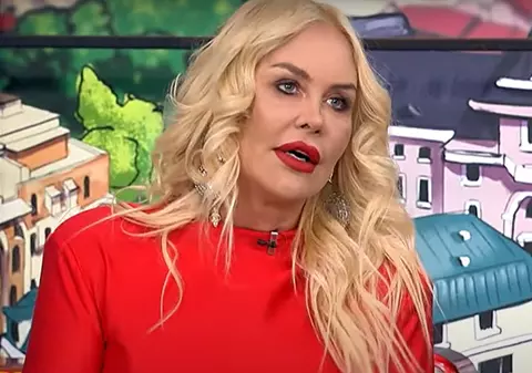 Ce i-a spus Edan Vicăi Blochina la întoarcerea de la Survivor 2023. Băiatul a fost supărat pe ea: „Mami, nu-mi vine să cred”