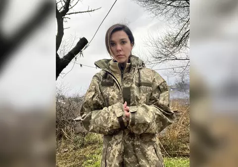 Viața și lupta în Bahmut, cel mai sângeros punct al războiului din Ucraina: „Sunt cadavre peste tot. Rușii ne atacă neîncetat”