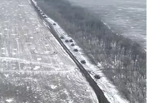 Vuhledar: filmul unei bătălii sângeroase. Ce a greșit Rusia și cum a pierdut o brigadă de elită în asaltul din estul Ucrainei