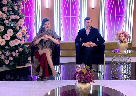 Reacția Iuliei Albu, după ce s-a spus că emisiunea ei, „Poliția Modei”, a fost scoasă din grilă. „Îmi place, în general, să fierb lucrurile”