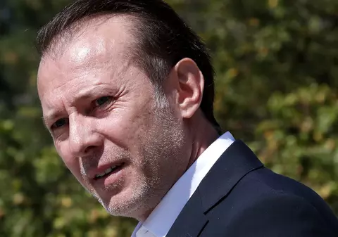 Cererea DNA de ridicare a imunităţii în cazul lui Florin Cîţu, trimisă Comisiei juridice din Senat. Termenul pentru raport este 29 noiembrie