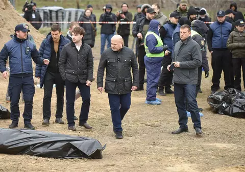 Curtea Penală Internațională va deschide două dosare de crime de război împotriva Rusiei, anunță presa americană. Ce fapte sunt vizate