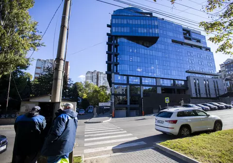 Republica Moldova nu poate rezilia, în acest moment, contractul cu Gazprom. Explicațiile ministrului energiei de la Chișinău