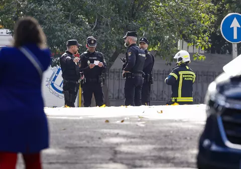 Un român este căutat în Spania după ce și-a înjunghiat fratele cu mai multe lovituri de cuțit