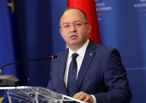 Cum comentează ministrul Aurescu documentele scurse de la Pentagon care arată implicarea României în sprijinul Ucrainei