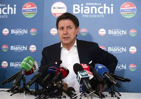 Premierul Italiei din perioada primului val de COVID-19, anchetat în legătură cu focarul din Lombardia