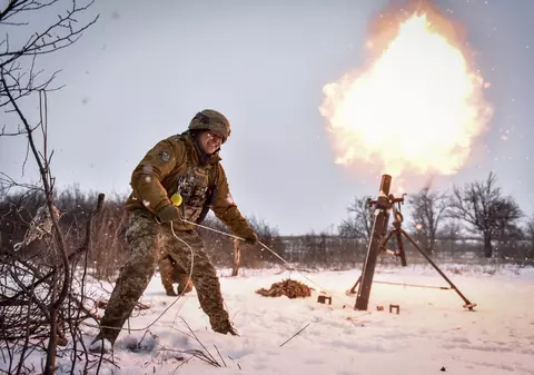 Strategia Occidentului în războiul din Ucraina poate pregăti terenul pentru o victorie a Rusiei, spun doi experți