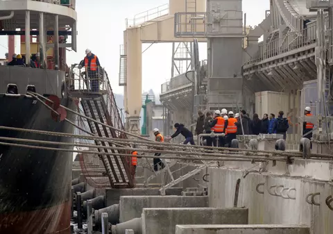 Rusia anunță că a fost prelungit cu 60 de zile acordul privind transportul cerealelor pe Marea Neagră