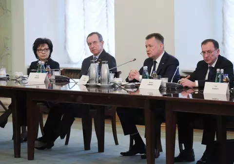 Polonia a destructurat o rețea de spioni care strângea informații în favoarea Rusiei