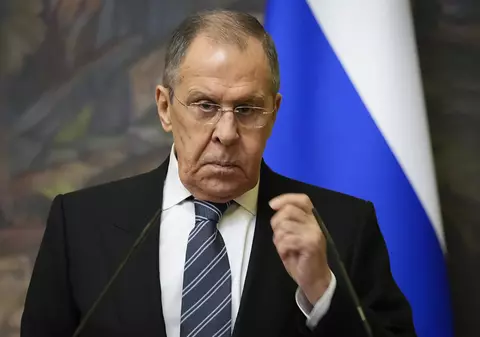 Serghei Lavrov spune că UE este o „asociaţie neprietenoasă”, iar Moscova va acţiona „în mod dur dacă va fi necesar”