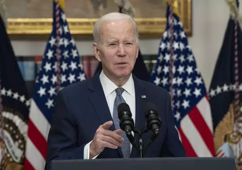 Joe Biden își va anunța săptămâna viitoare candidatura pentru un nou mandat la Casa Albă, scrie presa americană