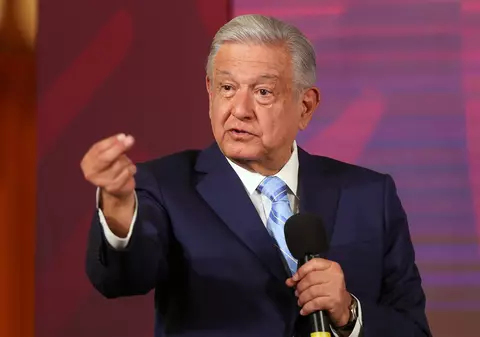 Președintele Mexicului, Lopez Obrador, afirmă că țara sa este mai sigură decât SUA
