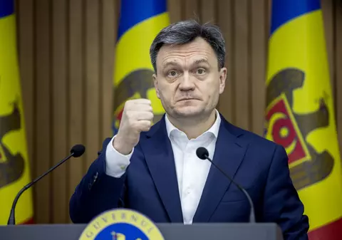 Premierul din Republica Moldova: „România este avocatul nostru în toate instituțiile europene”