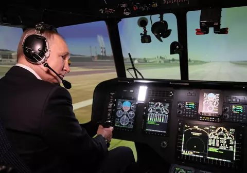 Putin afirmă că americanii continuă să „ocupe” Germania și că tot ei aveau interesul să arunce în aer gazoductele Nord Stream