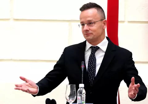 Ungaria anunță că va continua să primească gaz din Rusia, în ciuda sancțiunilor, și va bloca orice decizie UE privind energia nucleară