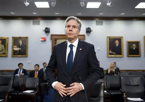 Washingtonul se declară extrem de îngrijorat de arestarea în Rusia a jurnalistului Evan Gershkovich, de la Wall Street Journal