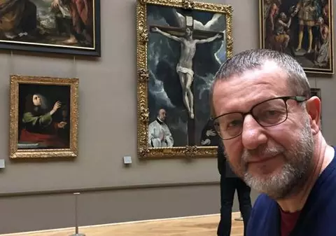 Fostul vicepremier rus Alfred Koch, aflat în exil de 8 ani, condamnă agresiunea din Ucraina: „Cum veți purta voi, foștii mei concetățeni, povara crimelor voastre?”