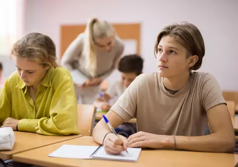 Subiecte chimie simulare Bacalaureat 2023. Ce au avut elevii de rezolvat