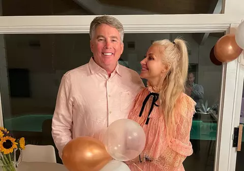 Cum este viața Anamariei Ferentz lângă iubitul american. Artista rupe tăcerea la doi ani după ce s-au cunoscut. „E foarte greu să mă vedeți”