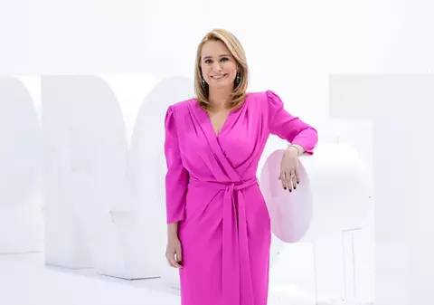 Motivul pentru care Andreea Esca nu s-a pensat niciodată. Cine a sfătuit-o. „Eu o iubeam foarte mult”