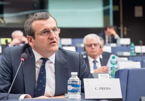 Cristian Preda, propunerea USR pentru șefia Autorității Electorale Permanente