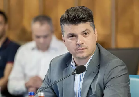 De Ziua Femeii, un secretar de stat în Ministerul Justiției cere „să respectăm aceste ființe ale societății”