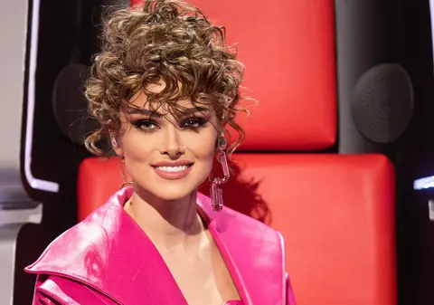 Theo Rose a încheiat filmările pentru serialul Clanul. Artista va naște în curând. „Nervii pe mine cât casa, m-am aricit, după care m-am liniștit”