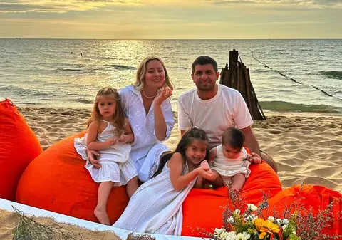 Adevărul despre căsnicia Laurei Cosoi cu Cosmin Curticăpean. „A mers cu mine la sport și erau numai femei”