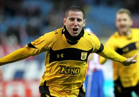 Fost fotbalist la Olympique Marseille, șeful unei rețele de trafic de droguri. Câți ani de închisoare riscă Sergio Contreras „Koke”