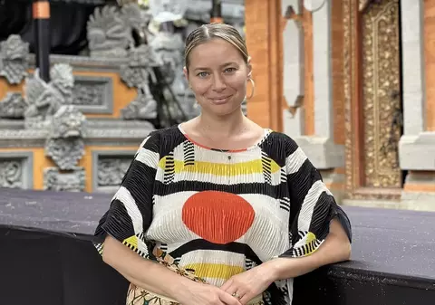 Dezvăluirea făcută de Laura Cosoi. „Nouă ni s-a întâmplat ca, în Bali, copiii să fie bolnavi”