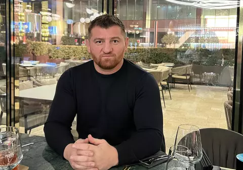 Ce problemă are Cătălin Moroșanu în rolul de tătic. „Nu sunt făcut pentru așa ceva”