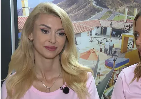 Andreea Bălan și Andreea Antonescu au cedat nervos și s-au certat, la „America Express”. „Schimbă tonul!”